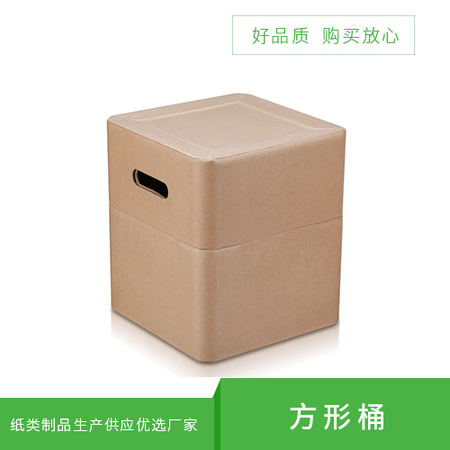 在挑選紙桶時(shí)有哪些注意哪些呢？